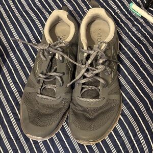 Women's Vionic - Gray Athletic Shoes